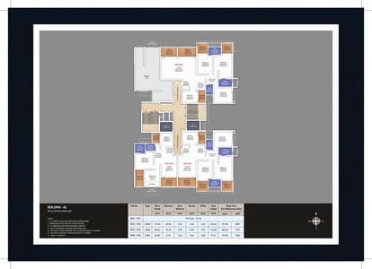 Majestique Signature Towers Brochure Image 28