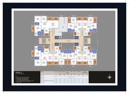 Majestique Signature Towers Brochure Image 23