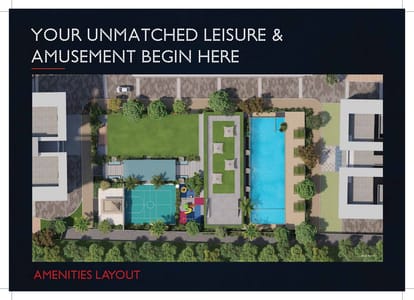 Majestique Signature Towers Brochure Image 6