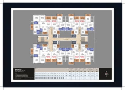 Majestique Signature Towers Brochure Image 21