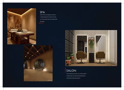 Majestique Signature Towers Brochure Image 17