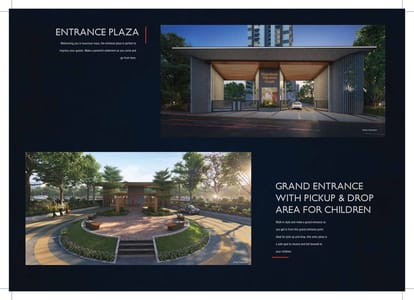 Majestique Signature Towers Brochure Image 8