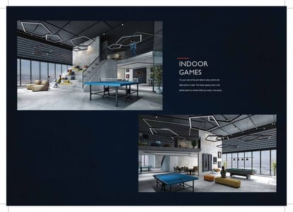 Majestique Signature Towers Brochure Image 15