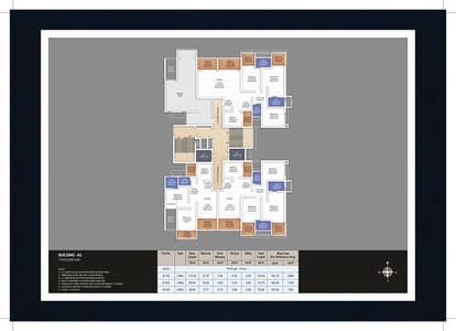 Majestique Signature Towers Brochure Image 27