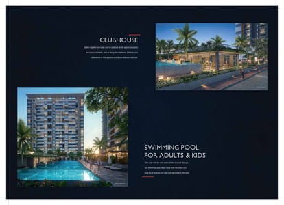 Majestique Signature Towers Brochure Image 11