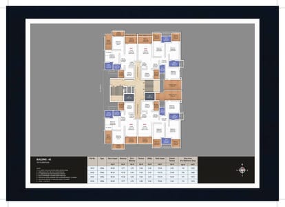 Majestique Signature Towers Brochure Image 24