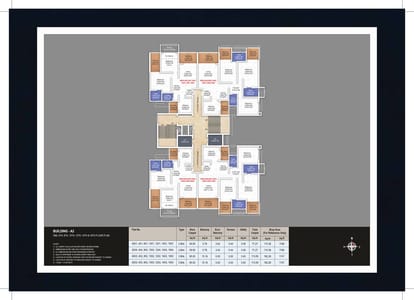 Majestique Signature Towers Brochure Image 25