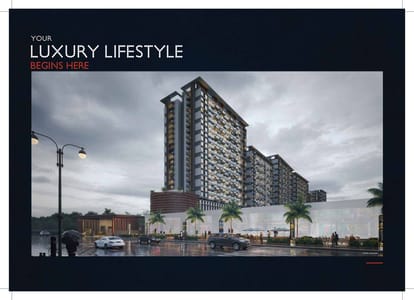 Majestique Signature Towers Brochure Image 3