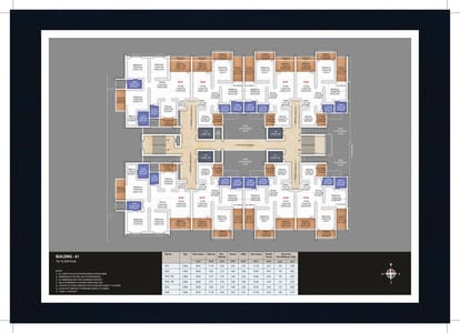 Majestique Signature Towers Brochure Image 19