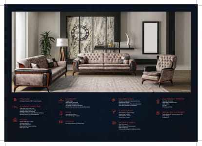 Majestique Signature Towers Brochure Image 18