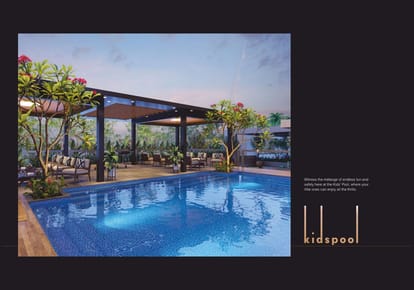 Majestique 27 Grand Residences Brochure Image 10