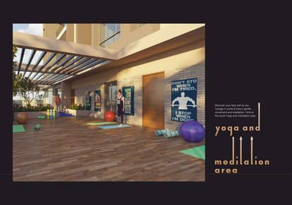 Majestique 27 Grand Residences Brochure Image 15