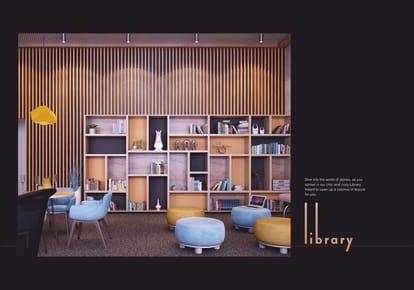 Majestique 27 Grand Residences Brochure Image 20