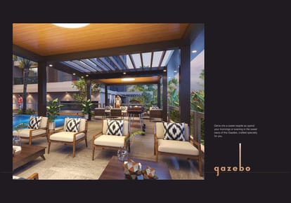 Majestique 27 Grand Residences Brochure Image 16