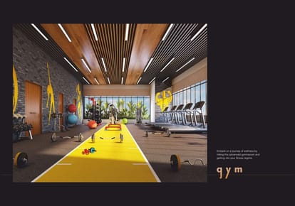 Majestique 27 Grand Residences Brochure Image 11