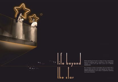 Majestique 27 Grand Residences Brochure Image 2