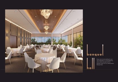 Majestique 27 Grand Residences Brochure Image 17