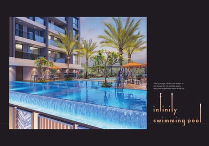 Majestique 27 Grand Residences Brochure Image 9