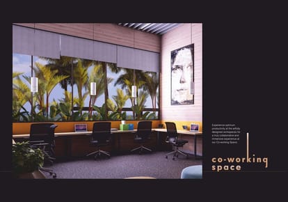 Majestique 27 Grand Residences Brochure Image 19