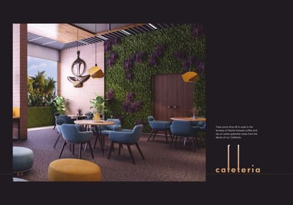 Majestique 27 Grand Residences Brochure Image 18