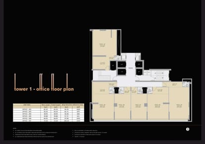 Majestique 27 Grand Residences Brochure Image 23