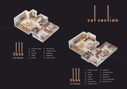 Majestique 27 Grand Residences Brochure Image 22