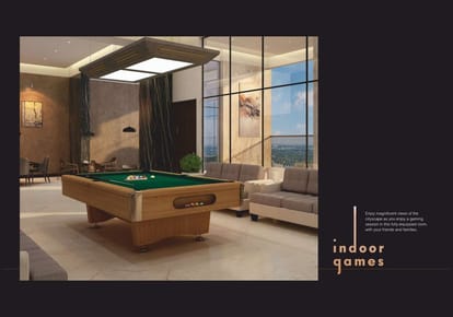 Majestique 27 Grand Residences Brochure Image 12