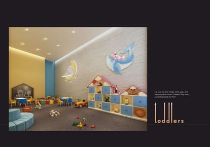 Majestique 27 Grand Residences Brochure Image 13