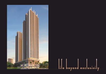 Majestique 27 Grand Residences Brochure Image 5