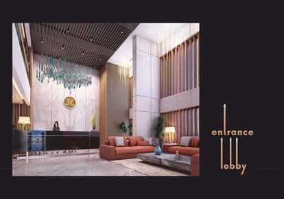 Majestique 27 Grand Residences Brochure Image 8