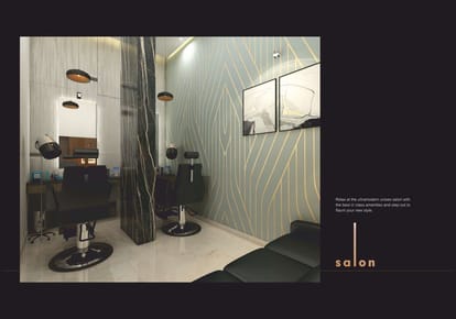 Majestique 27 Grand Residences Brochure Image 14
