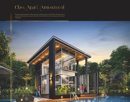 Majestique The Ornate Brochure Image 8