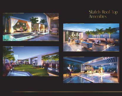 Majestique The Ornate Brochure Image 10