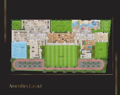 Majestique The Ornate Brochure Image 6