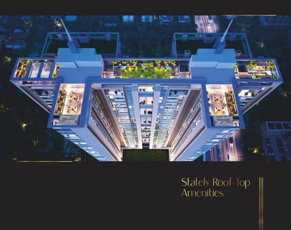 Majestique The Ornate Brochure Image 9