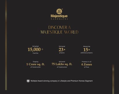Majestique The Ornate Brochure Image 24