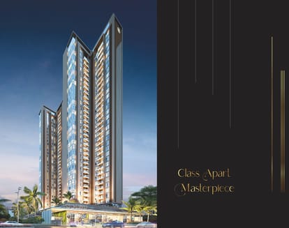 Majestique The Ornate Brochure Image 4