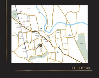 Majestique The Ornate Brochure Image 23