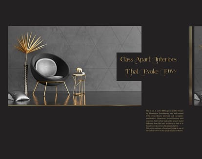 Majestique The Ornate Brochure Image 2