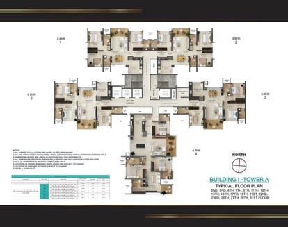 Majestique The Ornate Brochure Image 20