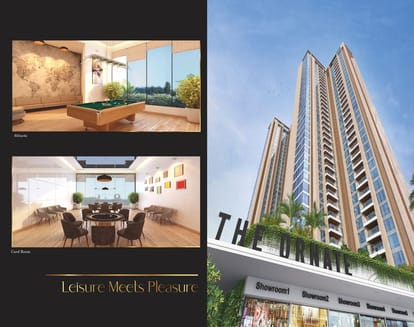 Majestique The Ornate Brochure Image 12
