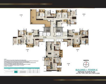 Majestique The Ornate Brochure Image 21