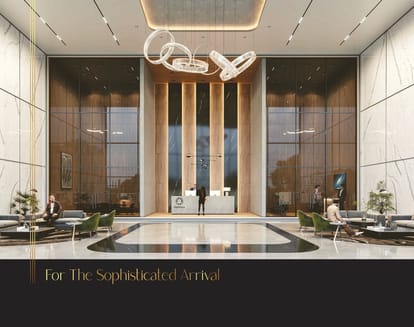Majestique The Ornate Brochure Image 7