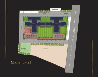Majestique The Ornate Brochure Image 5