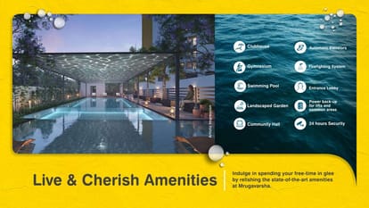 Majestique Mrugavarsha Brochure Image 5