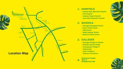 Majestique Mrugavarsha Brochure Image 11