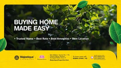 Majestique Mrugavarsha Brochure Image 12