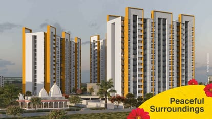 Majestique Mrugavarsha Brochure Image 4