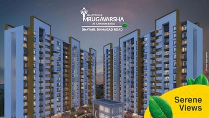 Majestique Mrugavarsha Brochure Image 2