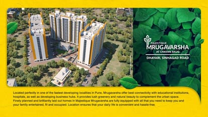 Majestique Mrugavarsha Brochure Image 3